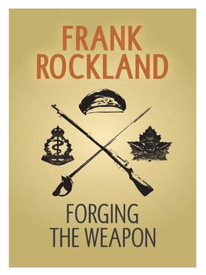 Forging the Weapon - ebook